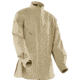 DRIFIRE FORTREX FR 2-Piece Flight Suit Jacket, NAVAIR, Tan, Large, Short, 20000209-KHP1-LS