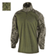 DRIFIRE FORTREX FR Combat Shirt - Mens, Regular, NWU III, 2XL, DF2-550CS-N3-2XR