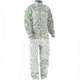 Drifire PHX2-550-FSJ Fortrex Tiger Stripe Flight Jacket, Large, Regular 20000259-TS-LR
