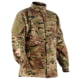 DRIFIRE FORTREX V2 FR 2-Piece Flight Duty Jacket - Men's, Regular, Multicam, Large, PHX4-550V-FSJ-MC-LGR