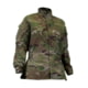 DRIFIRE FORTREX V2 FR 2-Piece Flight Duty Jacket - Women's, Regular, OCP, Small, PHX4-550V-WFSJ-OCP-SMR