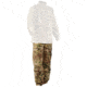 DRIFIRE FORTREX V2 FR 2-Piece Flight Duty Pant - Mens, Regular, Multicam, Medium, PHX4-550V-FSP-MC-MDR