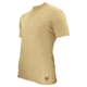 DRIFIRE FR-L1 Athletic Short Sleeve Tee, 3 Pack, Coyote Brown, Small, DF4-303TS-3PK-CB-SM