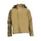 DRIFIRE FR Storm System Hard Shell Bomber Length Jacket - Mens, Coyote Brown, Extra Large, DF2-G2CB-BOM-CB-XL