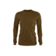 DRIFIRE FR Ultra Lightweight Long Sleeve Tee - Womens, Coyote Brown, Extra Large, DF4-505LSW-CB-XL