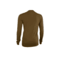DRIFIRE FR Ultra Lightweight Long Sleeve Tee - Womens, Coyote Brown, Extra Large, DF4-505LSW-CB-XL