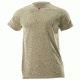 Drifire Lightweight Short Sleeve Tee Desert Sand XL 20000112-DS-XL