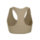 DRIFIRE Prime FR Mid-Weight Soft Compression Sports Bra - Womens, Desert Sand, Medium, DF2-762-SB-DS-MD