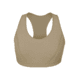 DRIFIRE Prime FR Mid-Weight Soft Compression Sports Bra - Womens, Desert Sand, Medium, DF2-762-SB-DS-MD