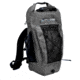 DryCASE Black 20 Liter Waterproof Sport Backpack Basin 73446