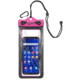 DryPak Cell Phone Case, 4 x 8, Hot Pink, Hot Pink, 1 Year Mfg Warranty, Tpu/Pp, DP-45648