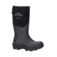 Dryshod Arctic Storm Gussett Winter Boot - Mens, Black/Grey, 9, ARSG-WH-BK-012