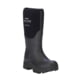 Dryshod Arctic Storm Gussett Winter Boot - Women's, Black/Grey, 10, ARSG-WH-BK-010