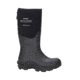 Dryshod Arctic Storm Hi Winter Boot - Women's, Black/Grey, 10 ARS-WH-BK-010