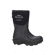 Dryshod Arctic Storm Mid Winter Boot - Women's, Black/Grey, 6 ARS-WM-BK-006