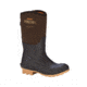Dryshod Barnstable Mid Farm Boot - Women's, Gum Brown/Peanut, 6 BSB-WM-BR-006