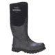Dryshod Big Bobby Hi Work Boot - Men's, Black/Grey, 10 BBB-MH-BK-010
