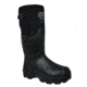 Dryshod DungHo Max Gusset Extreme-Cold Conditions Barnyard Boot - Mens, Black/Grey, 7, DHMG-MH-BK-007