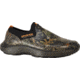 Dryshod Evalusion All-Around Shoes - Mens, Camo/Bark, 13, EVA-MS-CM-13