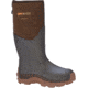 Dryshod Haymaker Mid Farm Boot - Mens, Brown/Peanut, 10, HAY-MM-BR-010