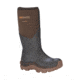 Dryshod Haymaker Hi Farm Boot - Women's, Brown/Peanut, 6 HAY-WH-BR-006