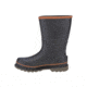 Dryshod Hogwash Women's Boot, Black/Red, 8 HGW-WM-RD-008