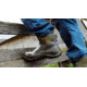 Dryshod Legend Ankle Boot - Mens, Moss/Grey, 7, LGD-MA-MS-007