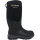 Dryshod Legend MXT Hi Adventure Boot - Mens, Black/Neon, 10, LGX-MH-BK-010