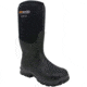 Dryshod Legend MXT Hi Adventure Boot - Mens, Black/Neon, 10, LGX-MH-BK-010