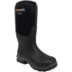 Dryshod Legend MXT Hi Adventure Boot - Mens, Black/Neon, 7, LGX-MH-BK-007