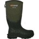 Dryshod Legend MXT Hi Adventure Boot - Mens, Moss/Grey, 7, LGX-MH-MS-007
