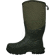Dryshod Legend MXT Hi Adventure Boot - Mens, Moss/Grey, 7, LGX-MH-MS-007