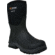 Dryshod Legend MXT Mid Adventure Boot - Mens, Black/Neon, 12, LGX-MM-BK-012