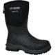 Dryshod Legend MXT Mid Adventure Boot - Mens, Black/Neon, 12, LGX-MM-BK-012
