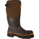 Dryshod Nanotoe Gusset Boots - Mens, Brown/Orange, 6, NTG-UH-BR-6