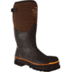 Dryshod Nanotoe Gusset Boots - Mens, Brown/Orange, 6, NTG-UH-BR-6