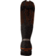 Dryshod Nanotoe Gusset Boots - Mens, Brown/Orange, 6, NTG-UH-BR-6