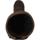 Dryshod Nanotoe Gusset Boots - Mens, Brown/Orange, 6, NTG-UH-BR-6