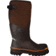 Dryshod Nanotoe Gusset Boots - Mens, Brown/Orange, 6, NTG-UH-BR-6