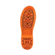 Dryshod Seamonster Premium Rubber Fishing Boot - Mens, Black/Orange, 12, SEA-MH-BK-012