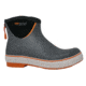 Dryshod Slipnot Deck Winter Boot - Mens, Grey/Black, 13, SLN-MA-GY-013