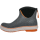 Dryshod Slipnot Deck Winter Boot - Mens, Grey/Black, 13, SLN-MA-GY-013