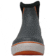 Dryshod Slipnot Deck Winter Boot - Mens, Grey/Black, 13, SLN-MA-GY-013