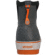 Dryshod Slipnot Deck Winter Boot - Mens, Grey/Black, 13, SLN-MA-GY-013