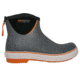 Dryshod Slipnot Deck Winter Boot - Mens, Grey/Black, 13, SLN-MA-GY-013