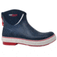 Dryshod Slipnot Deck Winter Boot - Mens, Navy/Red, 10, SLN-MA-NV-010