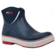 Dryshod Slipnot Deck Winter Boot - Mens, Navy/Red, 10, SLN-MA-NV-010