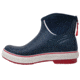 Dryshod Slipnot Deck Winter Boot - Mens, Navy/Red, 10, SLN-MA-NV-010