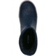 Dryshod Slipnot Deck Winter Boot - Mens, Navy/Red, 10, SLN-MA-NV-010
