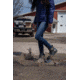 Dryshod Sod Buster Womens Boot, Moss/Grey, 6, SDB-WA-MS-006